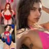 AMOURANTH MIA KHALIFA HYUGA
