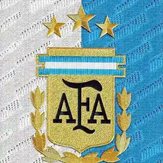 【杭州 Argentina】展台