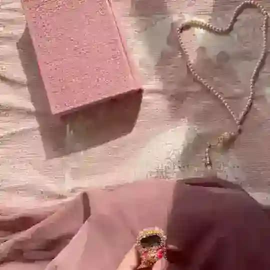 ﴿ قَدْ جَعَلَهَا رَبِّي حقًا﴾.💕