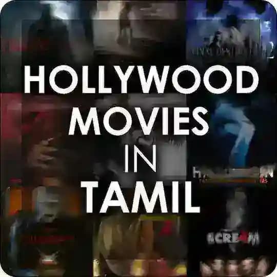 HollyWooD Tamil dubbed Moves Download Profile
