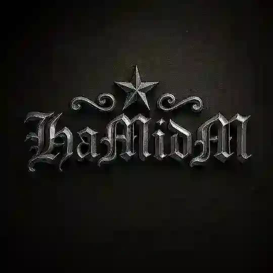 HaMidM Official