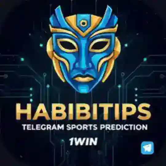 HABIBI TIPS 💪🏆