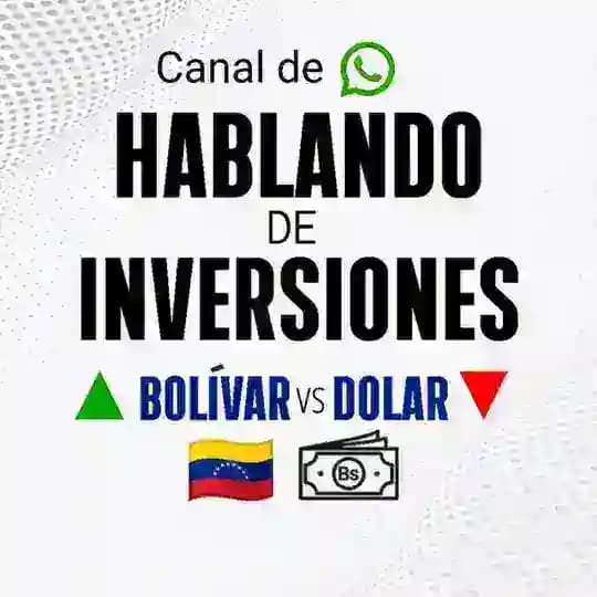 Hablando de Inversiones