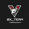 0xTeam-Network