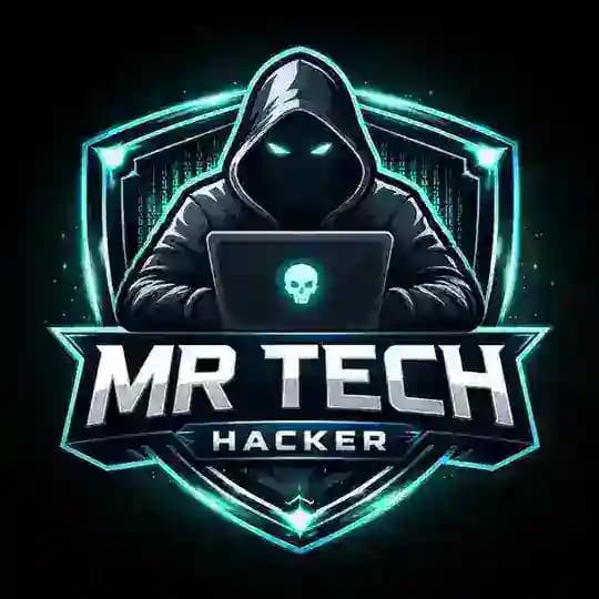 Mr tech hacker network