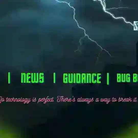 Cybersecurity | Ai | Programming