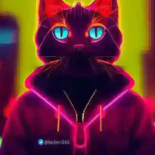 Hackers GAG 😸