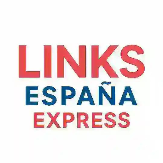 LINKS ESPAÑA Yeͤрⷬeͤxͯрⷬrͬeͤs͛s