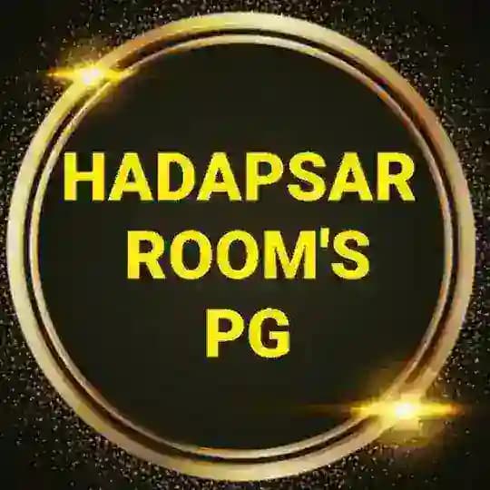 𝗛𝗔𝗗𝗔𝗣𝗦𝗔𝗥 | MAGARPATTA 𝗥𝗢𝗢𝗠𝗦