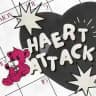 HÆRT ATTACK .ᐟ HOLD SFS