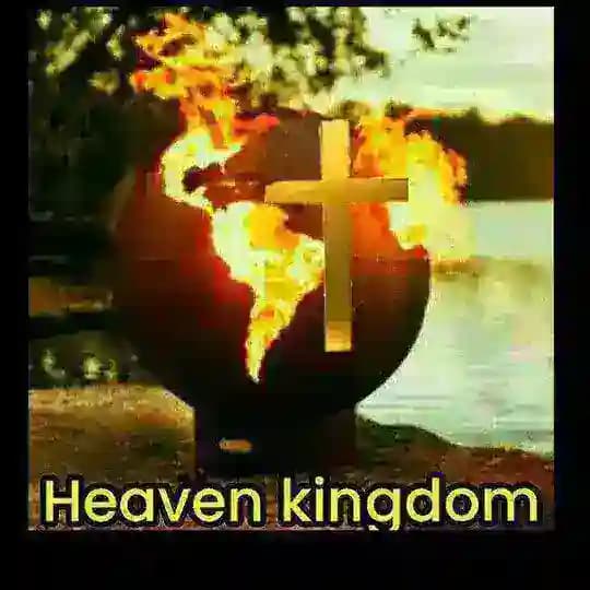 Heaven Kingdom