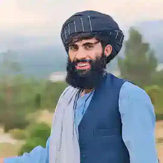 حمدالله عرفان دترانو رسمی چینل
