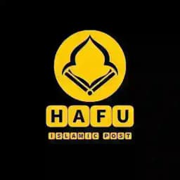 𝐇𝐚𝐟𝐮 𝐢𝐬𝐥𝐚𝐦𝐢𝐜 𝐩𝐨𝐬𝐭™ Profile