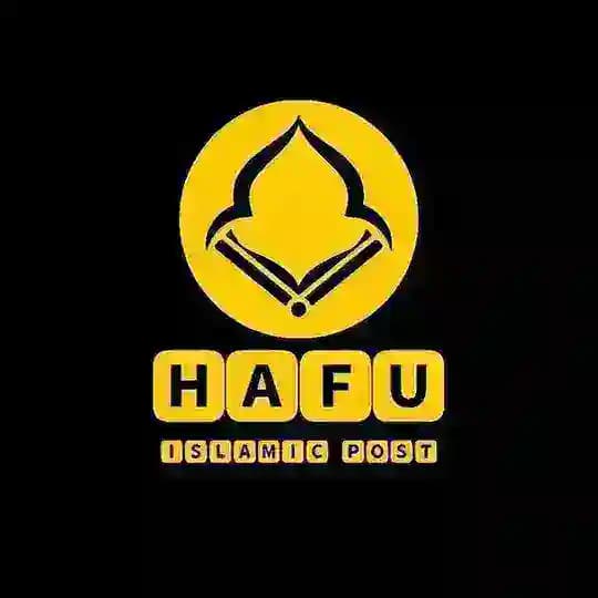 𝐇𝐚𝐟𝐮 𝐢𝐬𝐥𝐚𝐦𝐢𝐜 𝐩𝐨𝐬𝐭™ Profile