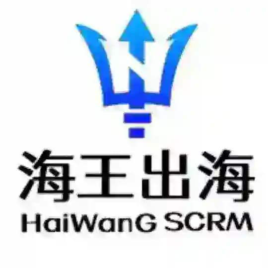 海王SCRM-聚合自动翻译计数器
