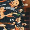 Haikyuu Temporadas Español Castellano🧡