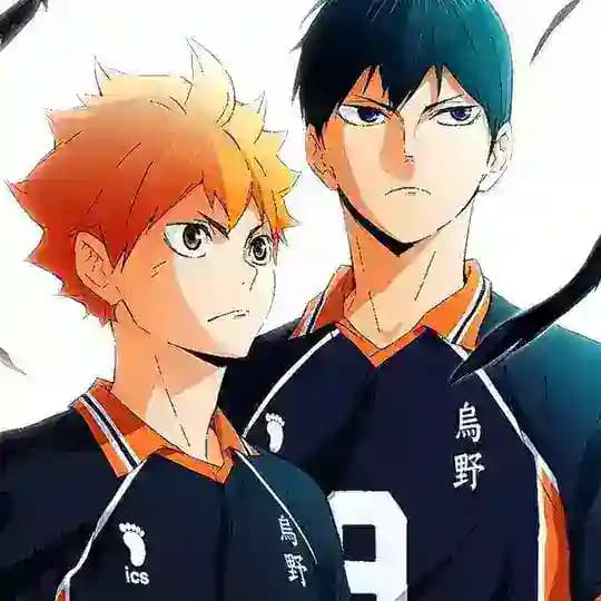 Haikyuu!! (English Sub)