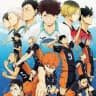 Haikyuu Mmsub