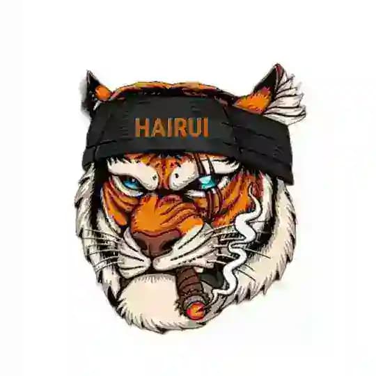 HAIRUI MALL OFFICIAL CLUB Profile