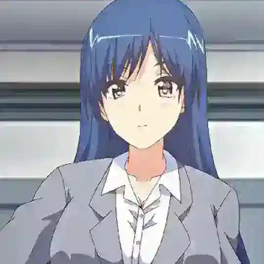 Haitoku no Kyoukai
