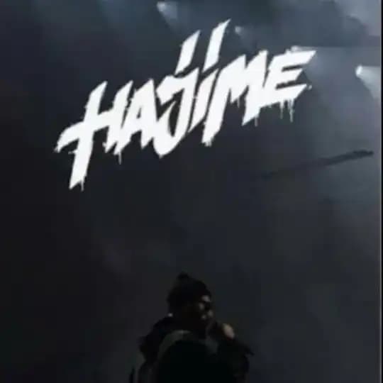 HAJIME Records