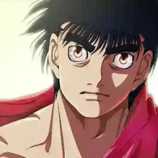 Hajime No Ippo