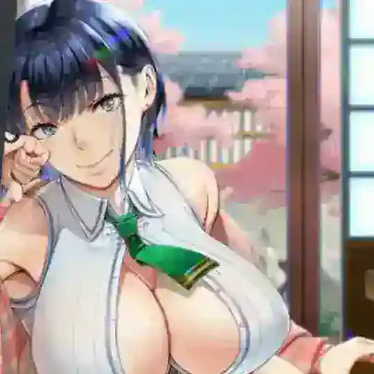 Hajimete no Hitozuma