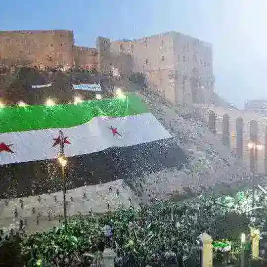 أخبار حلب العاجلة