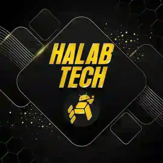Halab Tech