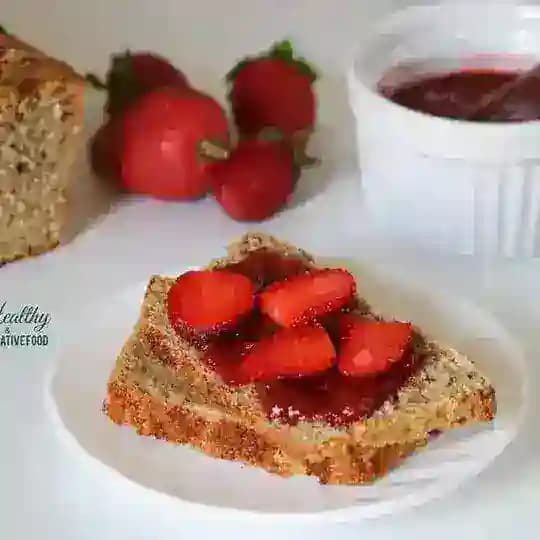 حلويات واطباق صحية للنساء