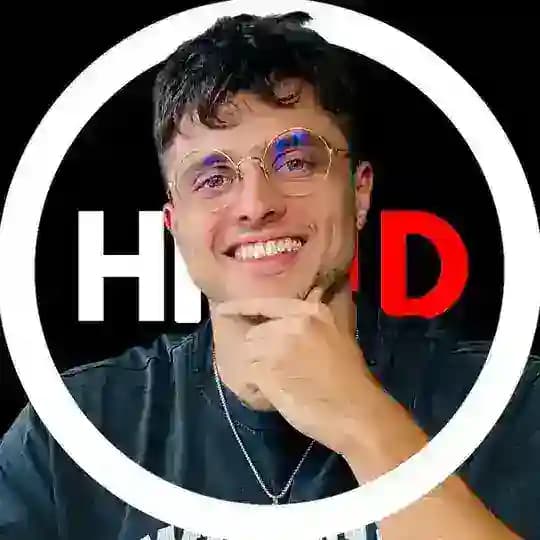 Half Real Half Digital