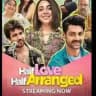 Half Love Half Arranged 2023 S01 Web Series 💯