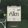 (DISBAND) Timeless Summers: The Family Legacy, Allen.