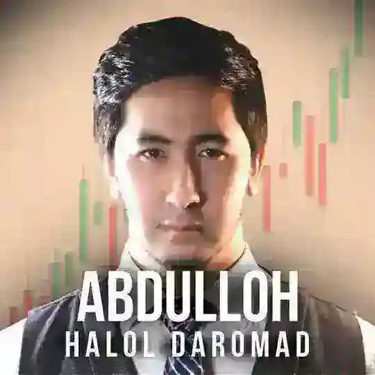 HALOL PUL ISHLASH🕋💱 Profile