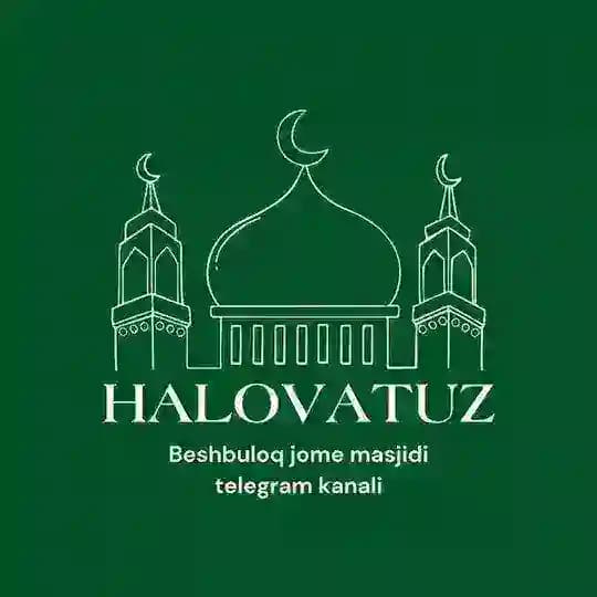 Halovat.uz