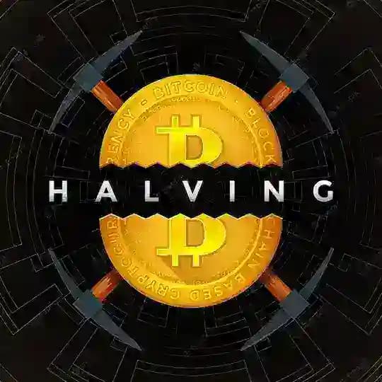 Halving