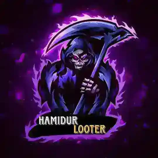 Hamidur Looter