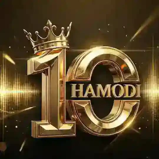 Hamodi10 Musicحمودي عشره