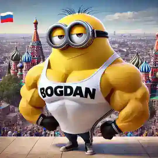 Логово Богешки