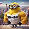 Логово Богешки