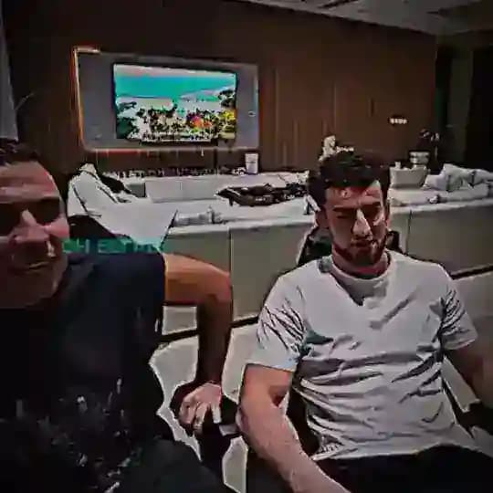 Продолжение драки тут