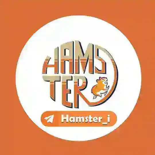 همستر Hamster @Hamster_i