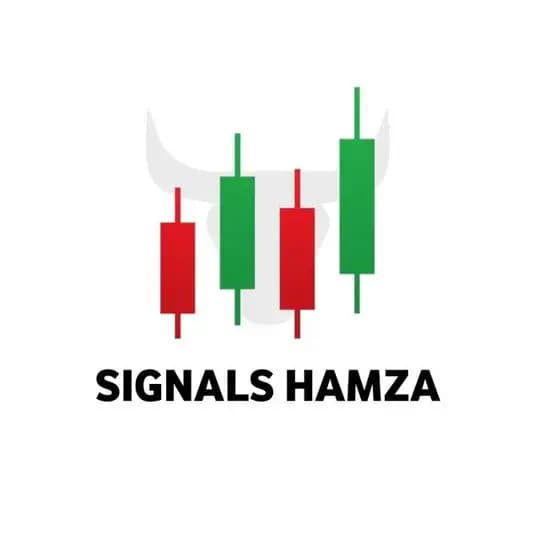 Signals Hamza