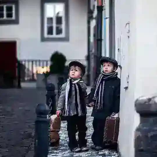 قناة حمزة أبو زهرة (أرشيفية)