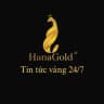 HanaGold - Thị trường vàng 24/7 Channel