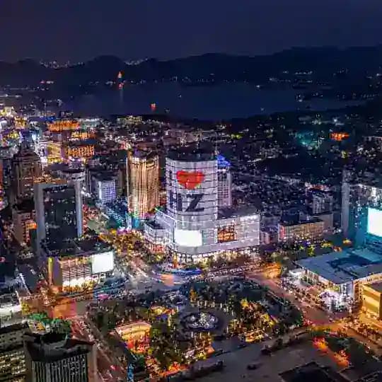 杭州教务处（免费上榜） Profile