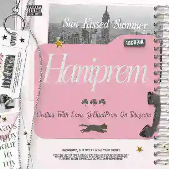 haniprem <3