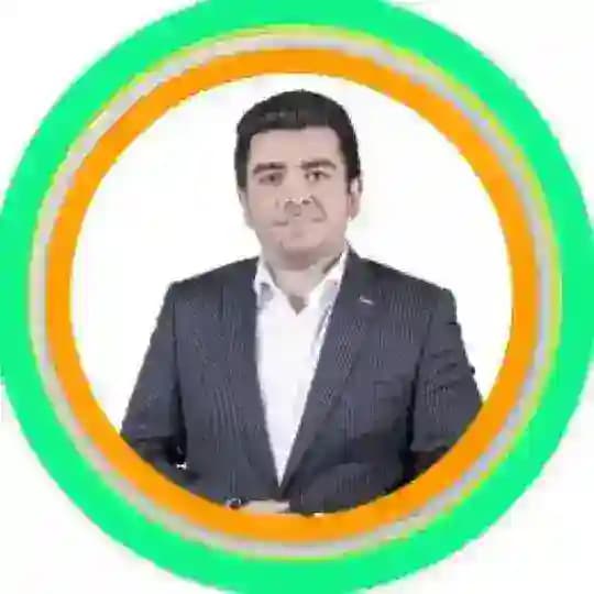 زیست حنیف عظیمی