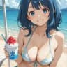 Hanime Ongoing's harem