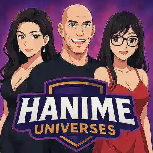 Hanime Universe